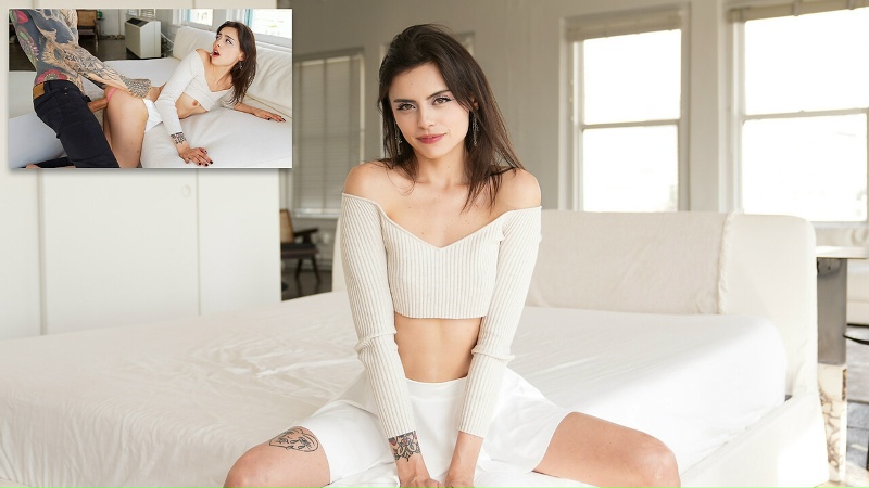 Angel Windell – DeepLush – Afternoon Affair on