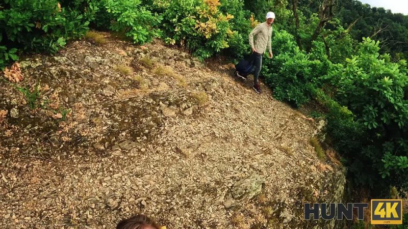 Emejota – Hunt4K – National Parked on