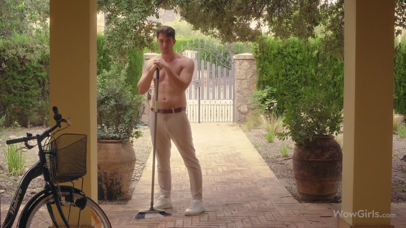 Asandra Dewy and Eva Generosi – WowGirls – Game Of Lust on